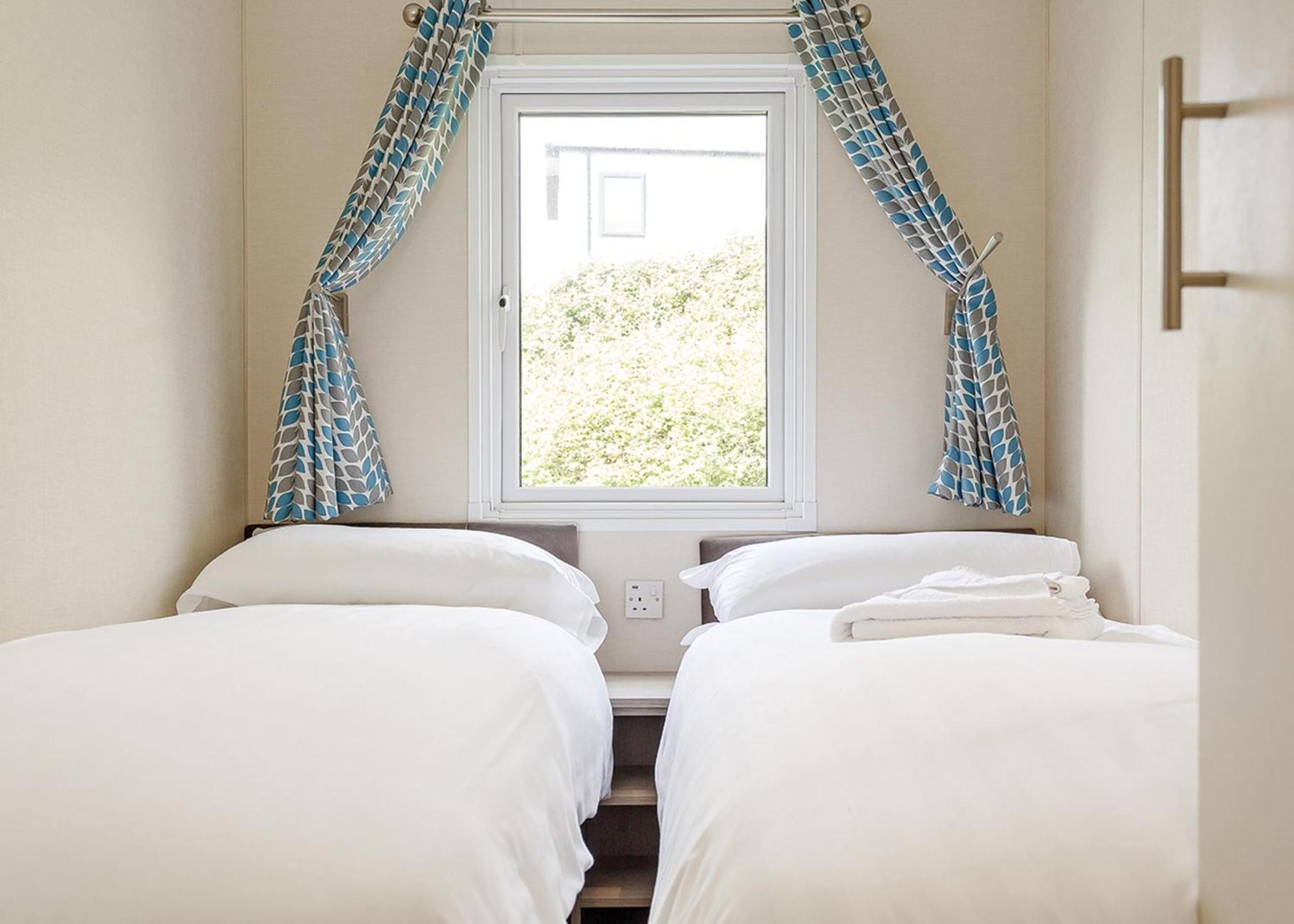 Sandymouth Holiday Resort Morwenstow ภายนอก รูปภาพ