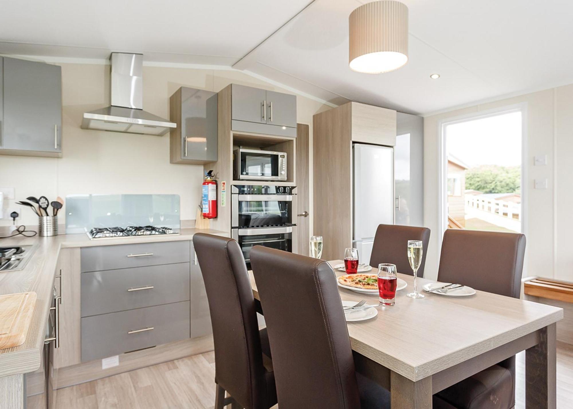 Sandymouth Holiday Resort Morwenstow ภายนอก รูปภาพ
