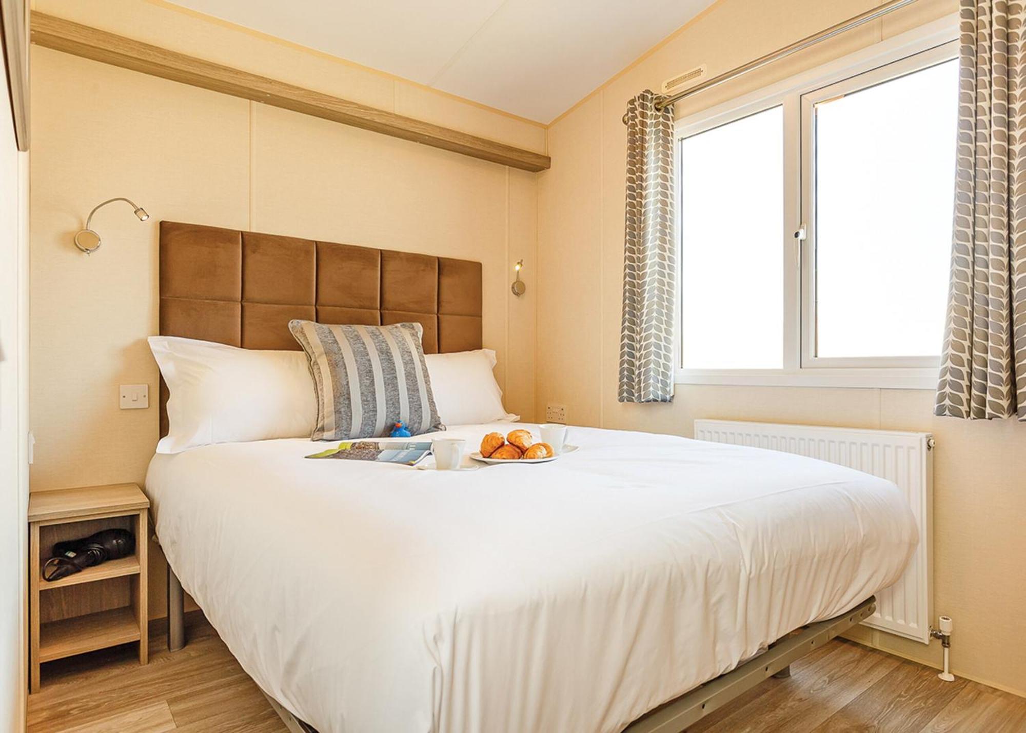 Sandymouth Holiday Resort Morwenstow ห้อง รูปภาพ