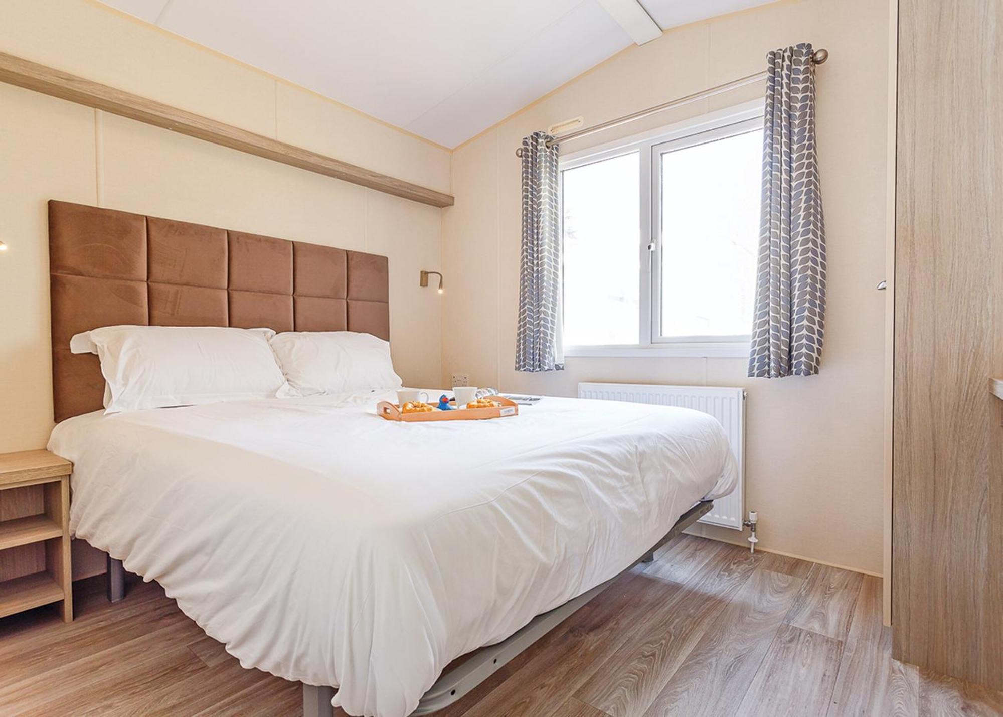 Sandymouth Holiday Resort Morwenstow ห้อง รูปภาพ