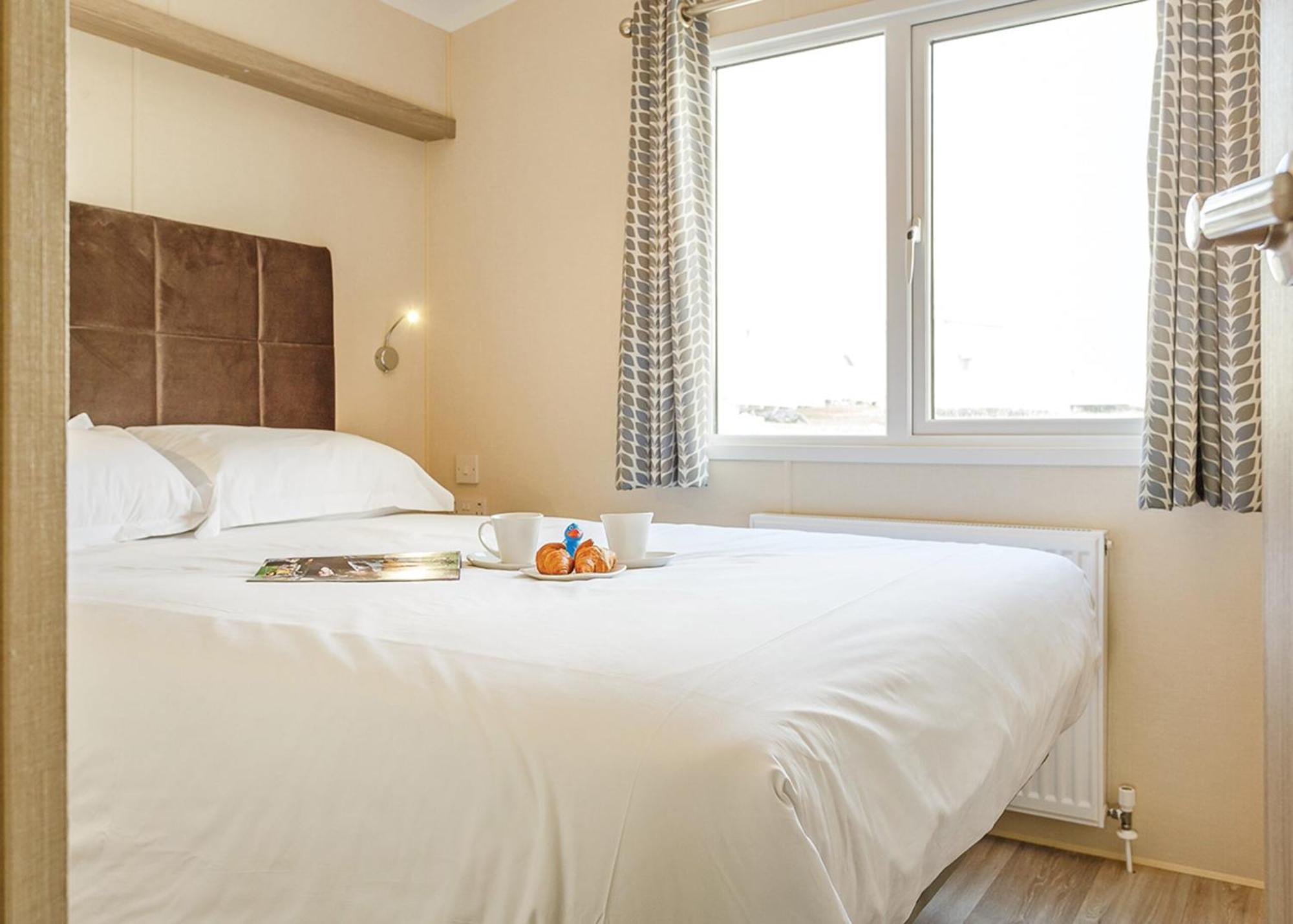 Sandymouth Holiday Resort Morwenstow ห้อง รูปภาพ
