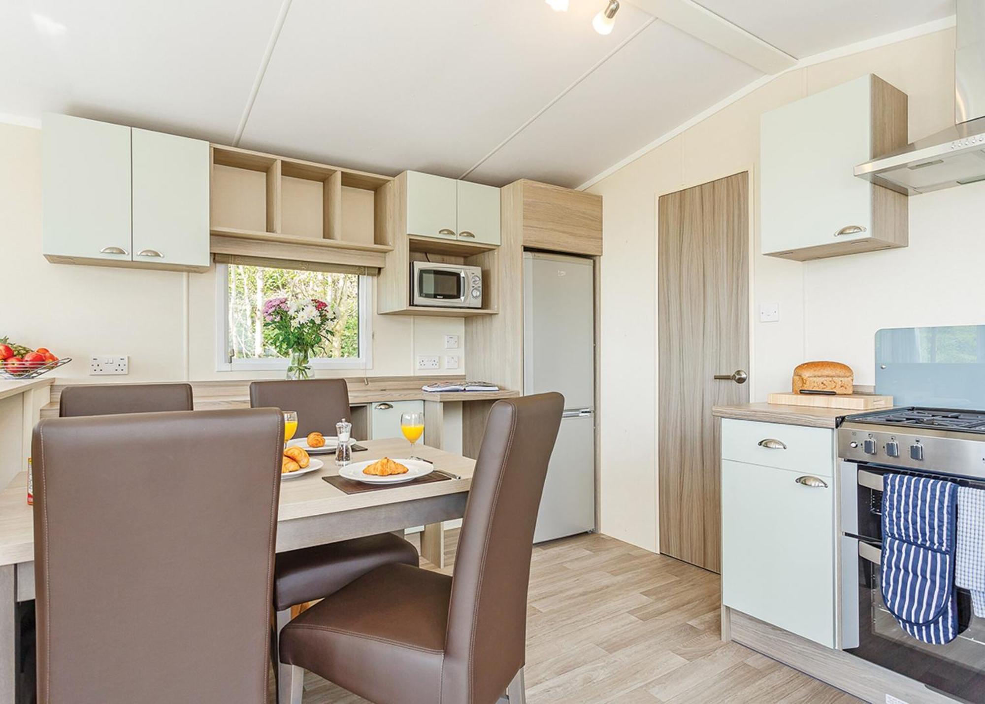 Sandymouth Holiday Resort Morwenstow ห้อง รูปภาพ