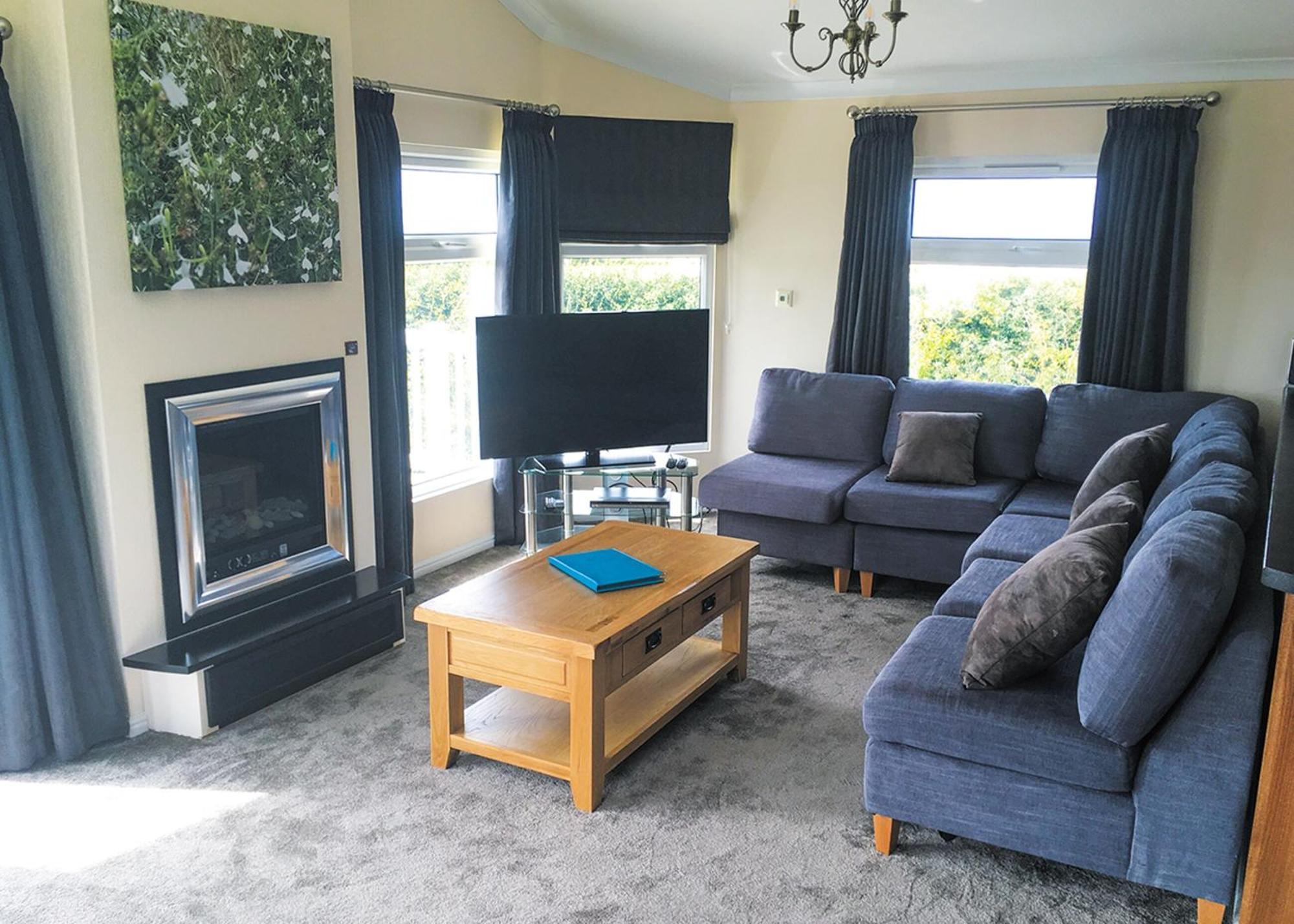 Sandymouth Holiday Resort Morwenstow ห้อง รูปภาพ