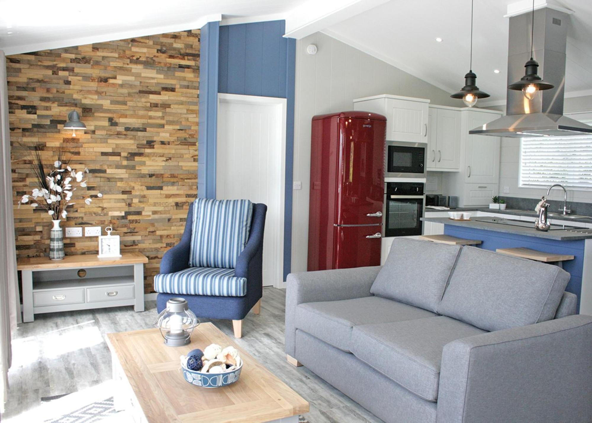 Sandymouth Holiday Resort Morwenstow ห้อง รูปภาพ