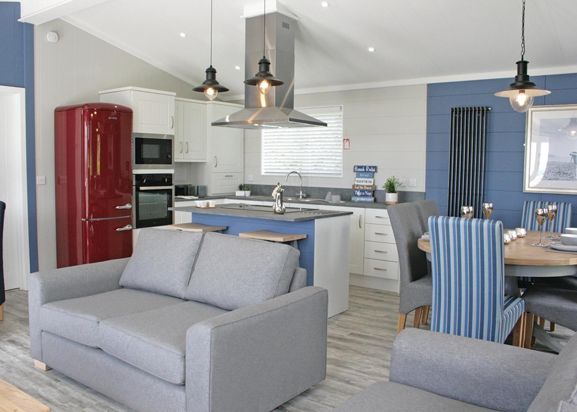 Sandymouth Holiday Resort Morwenstow ห้อง รูปภาพ