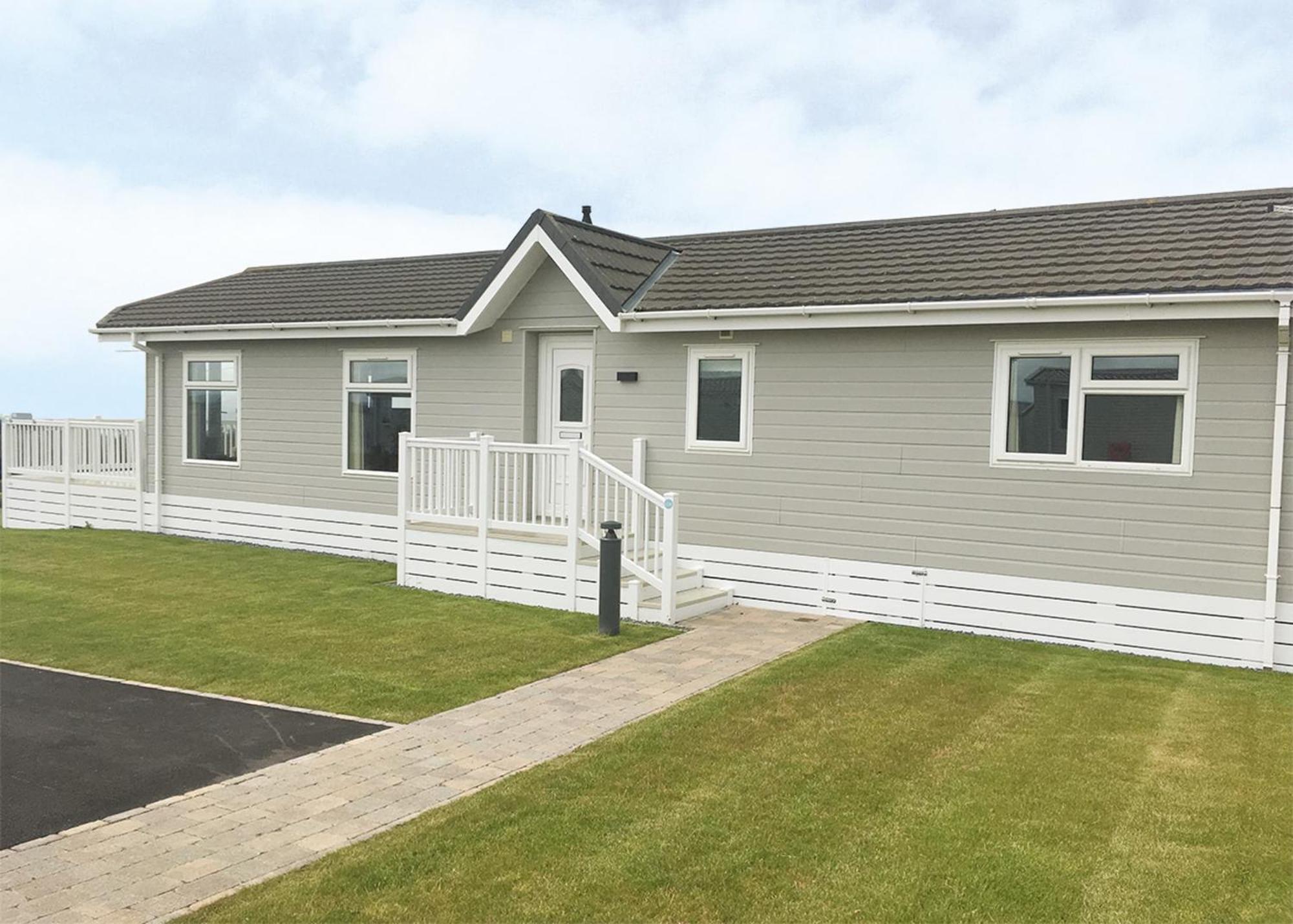 Sandymouth Holiday Resort Morwenstow ภายนอก รูปภาพ