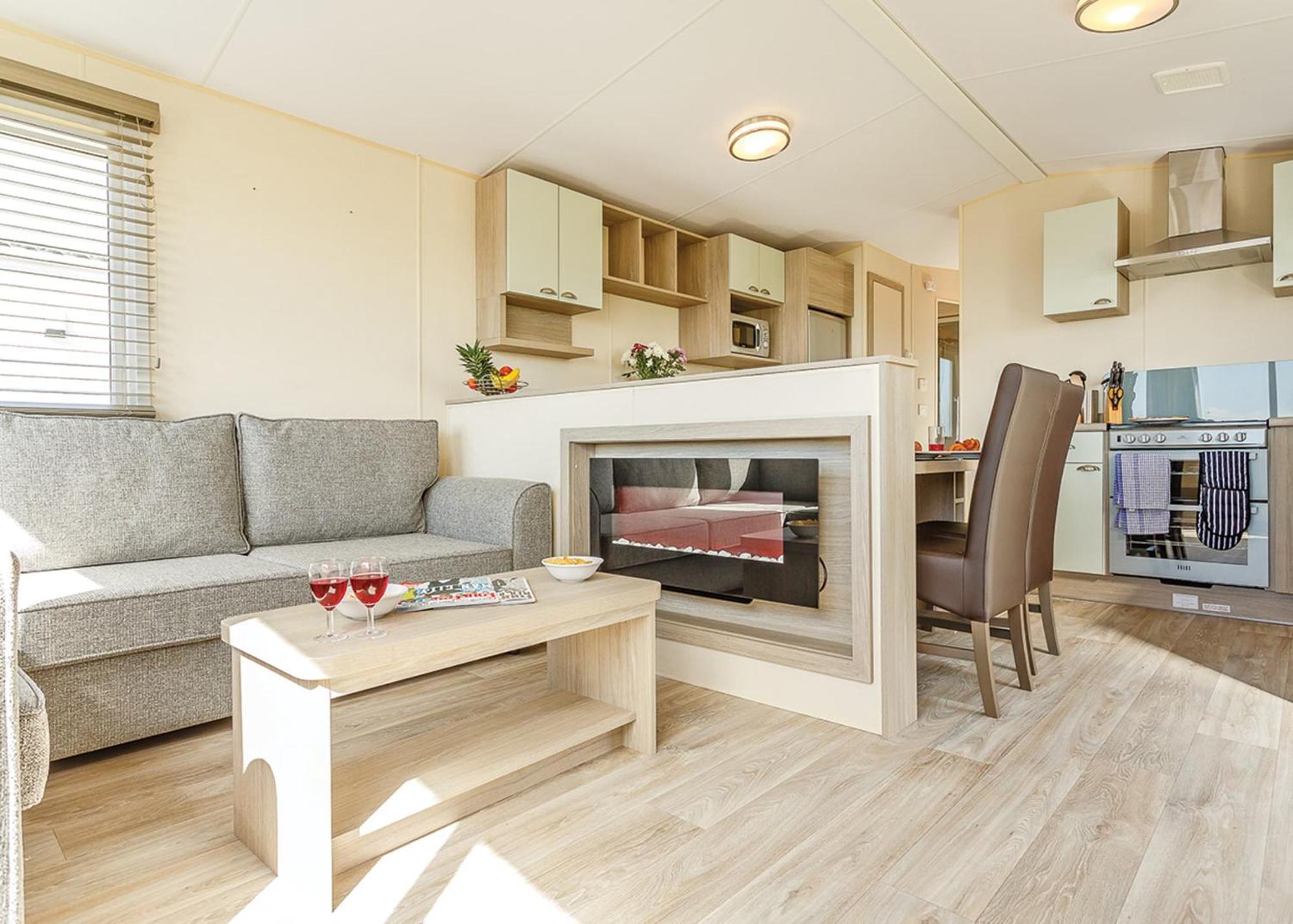 Sandymouth Holiday Resort Morwenstow ภายนอก รูปภาพ